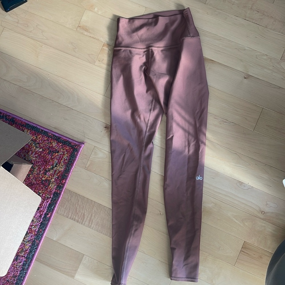 Alo yoga leggings